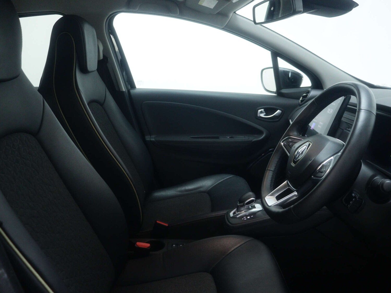 Used Renault Zoe 2022 for sale - 77328609: Photo 44