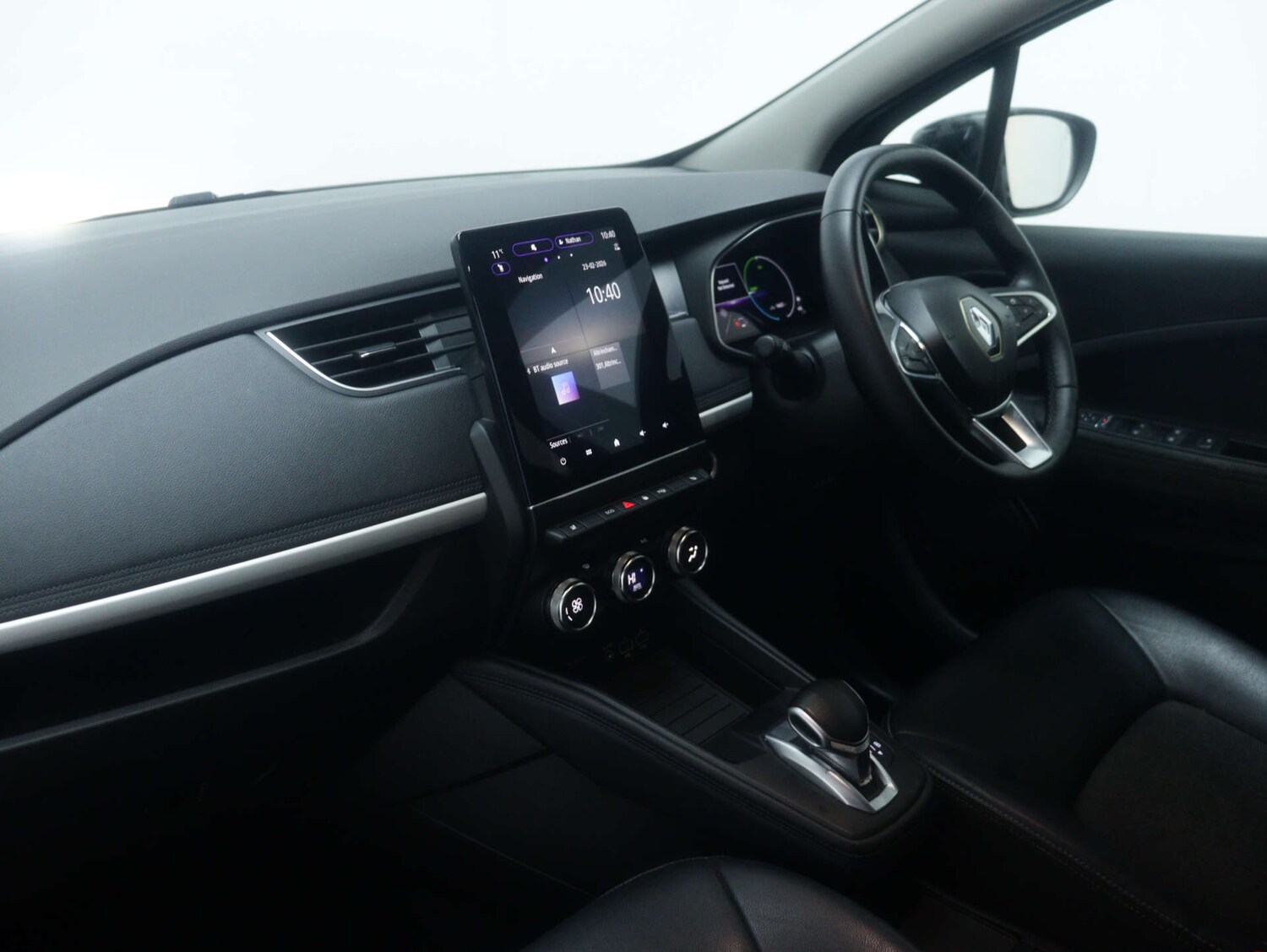 Used Renault Zoe 2022 for sale - 77328609: Photo 46