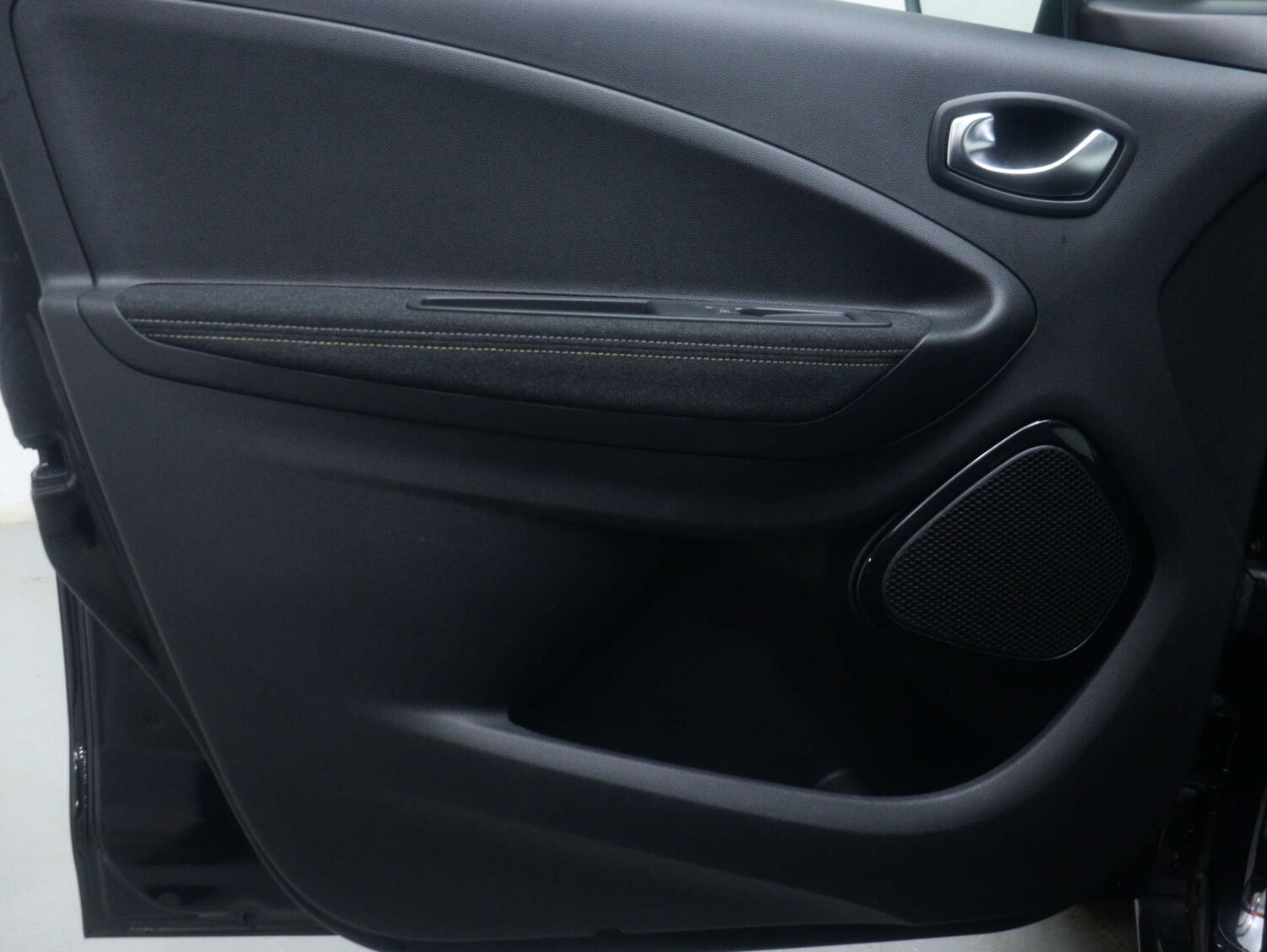 Used Renault Zoe 2022 for sale - 77328609: Photo 49