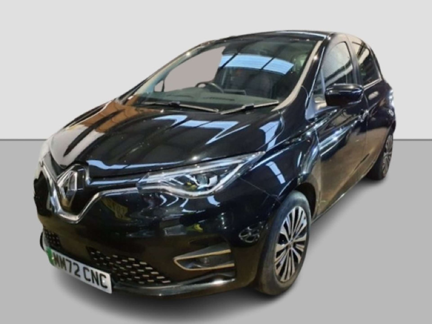 Used Renault Zoe 2022 for sale - 77328609: Photo 5