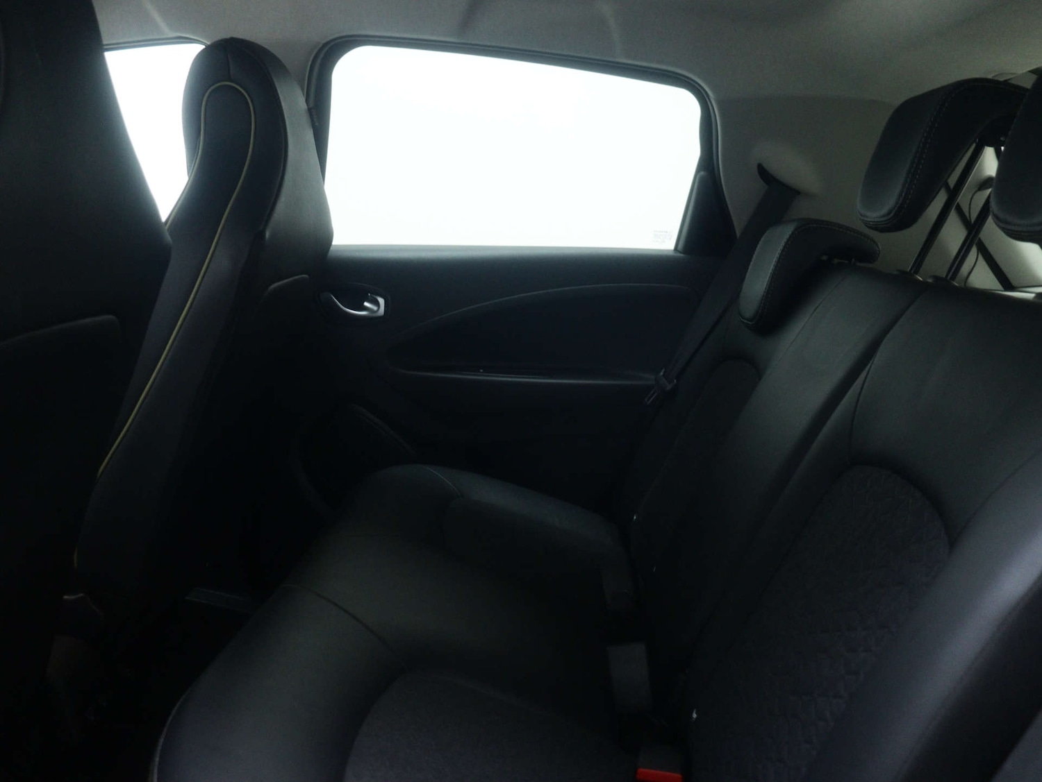 Used Renault Zoe 2022 for sale - 77328609: Photo 50