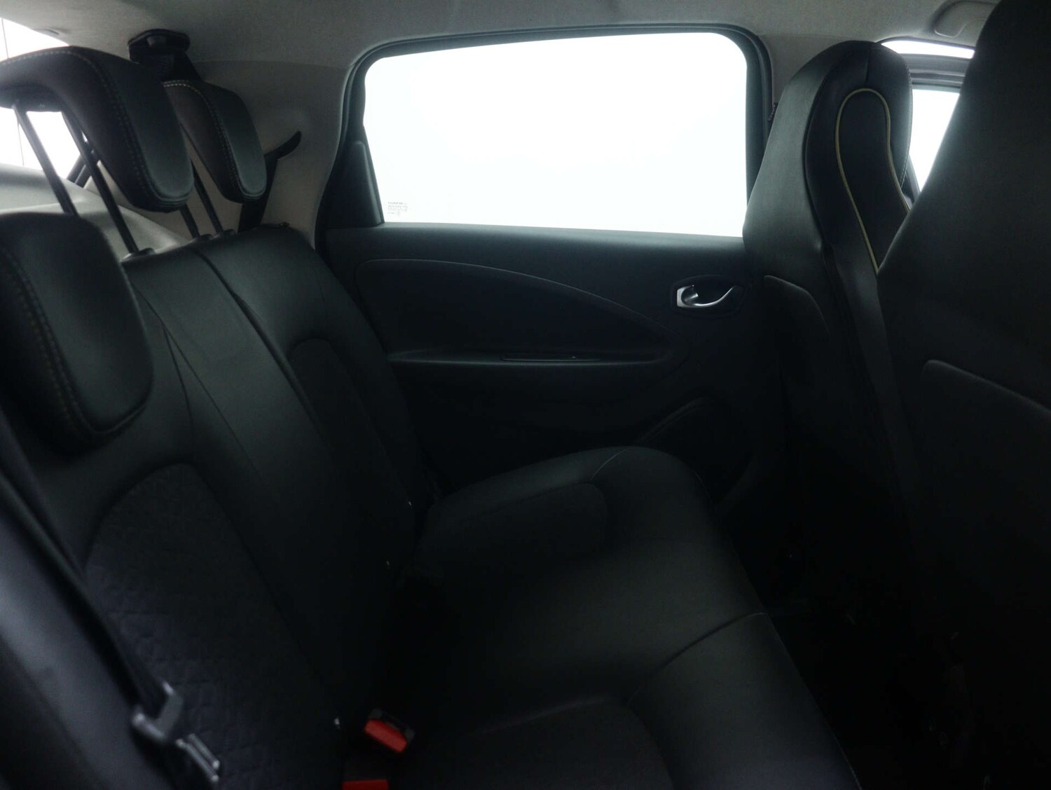 Used Renault Zoe 2022 for sale - 77328609: Photo 51