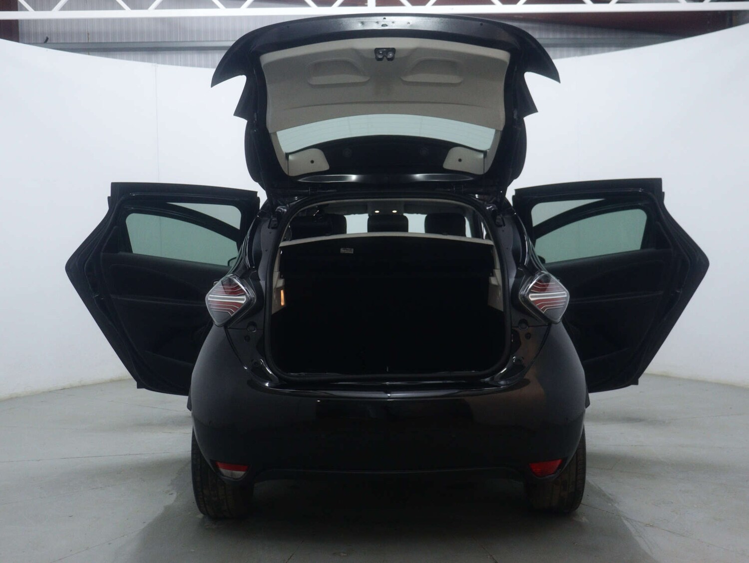 Used Renault Zoe 2022 for sale - 77328609: Photo 58