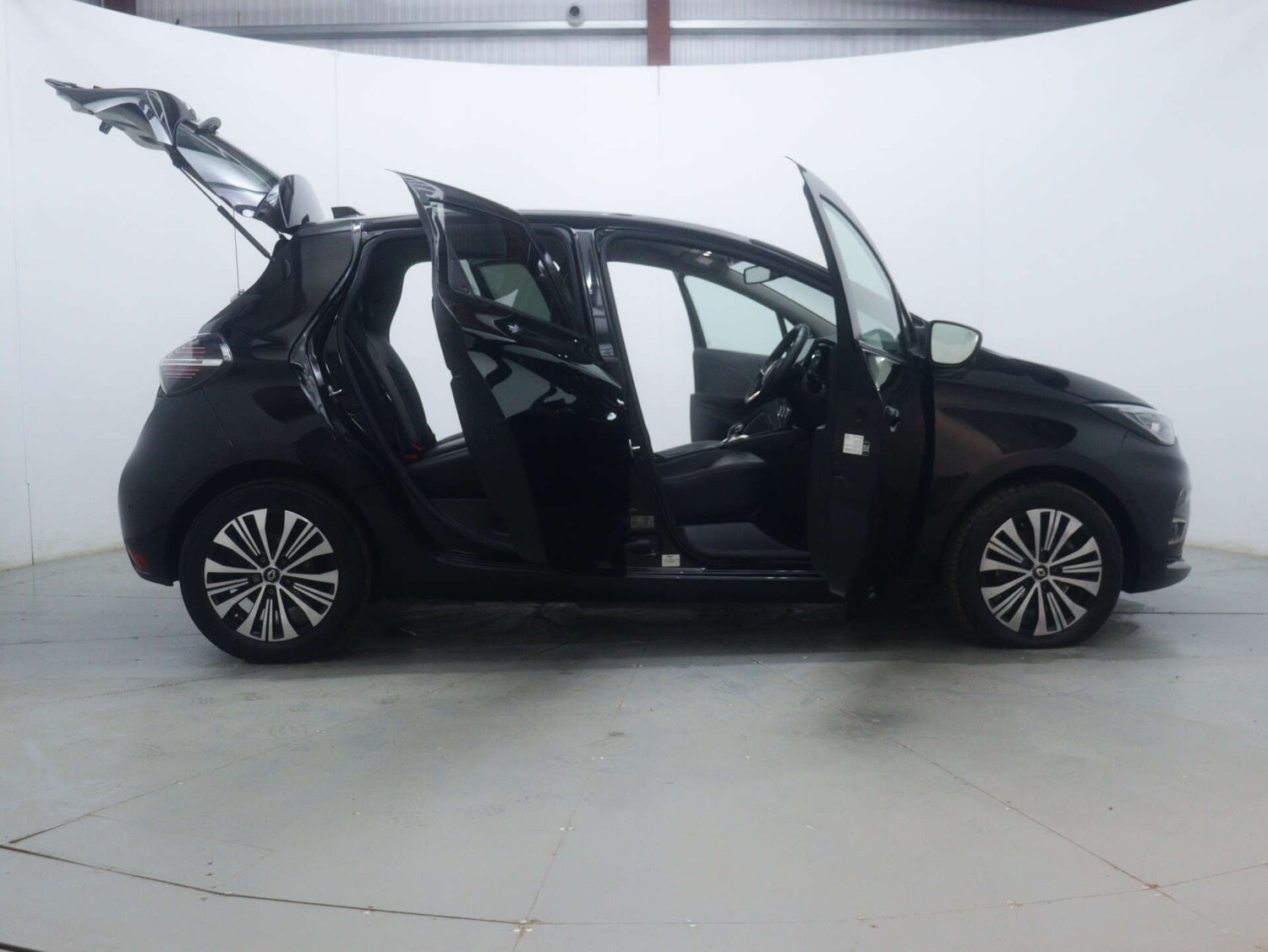 Used Renault Zoe 2022 for sale - 77328609: Photo 60