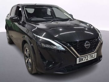 Used Nissan Qashqai 2022 for sale - 78039619: Photo