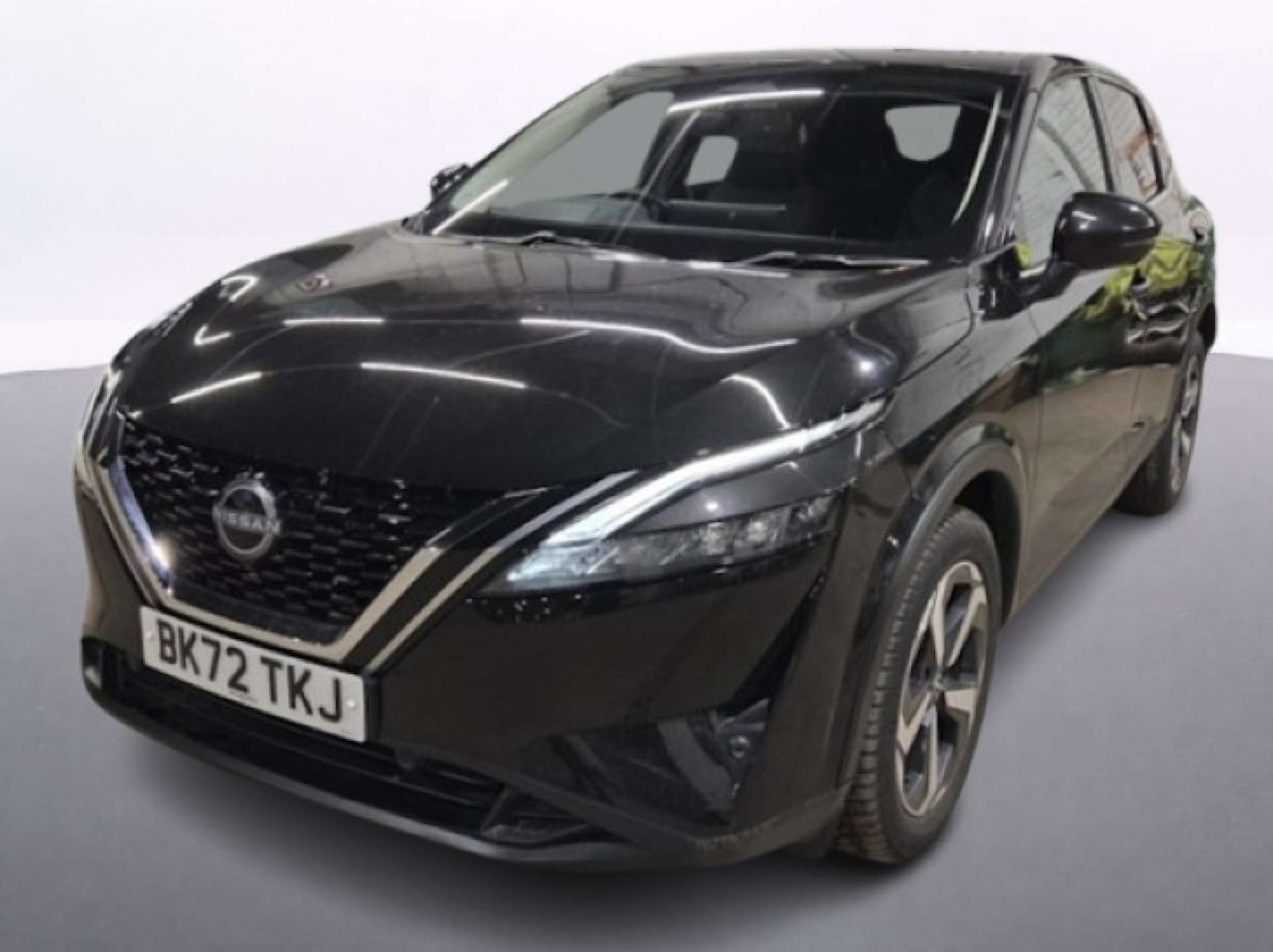 Used Nissan Qashqai 2022 for sale - 78039619: Photo 5