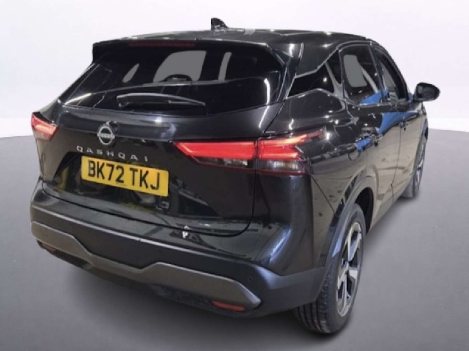 Used Nissan Qashqai 2022 for sale - 78039619: Photo 7