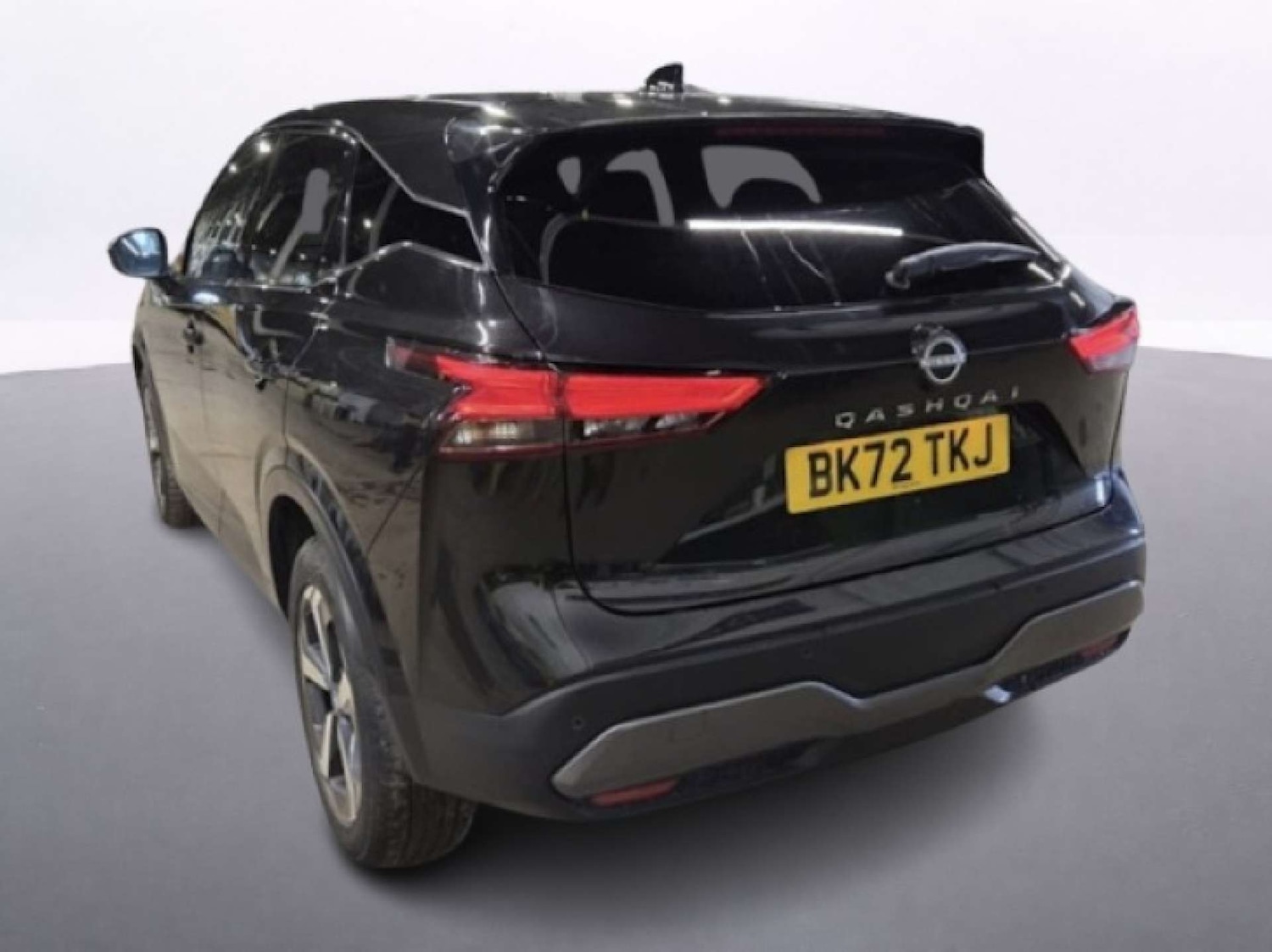 Used Nissan Qashqai 2022 for sale - 78039619: Photo 8