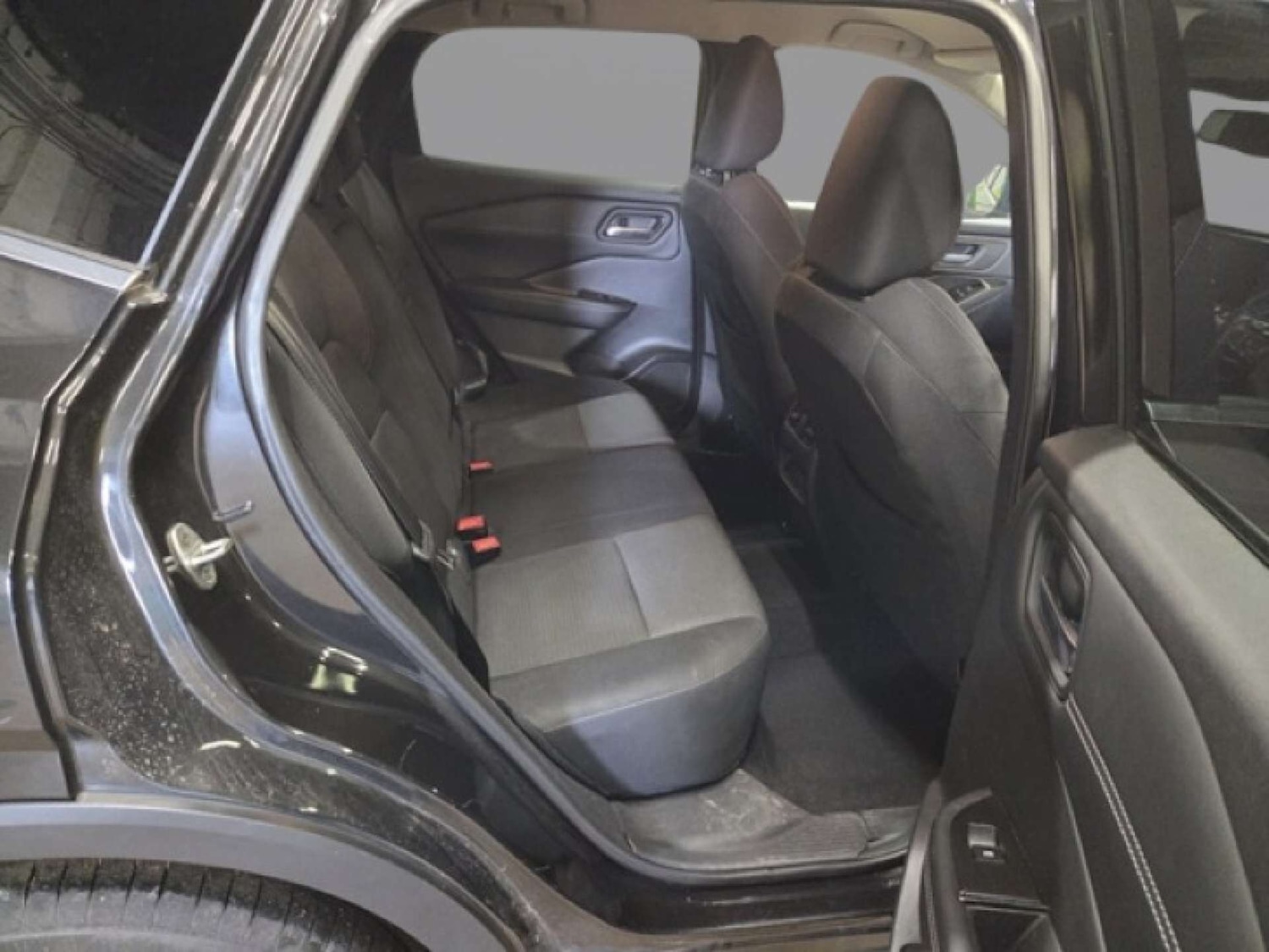 Used Nissan Qashqai 2022 for sale - 78039619: Photo 9