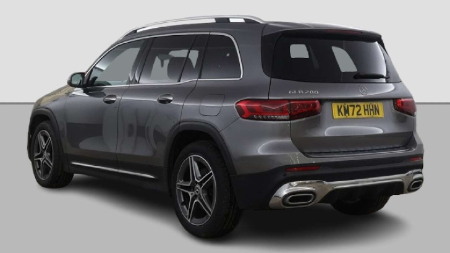 Used Mercedes-Benz GLB 2022 for sale - 78039645: Photo 7