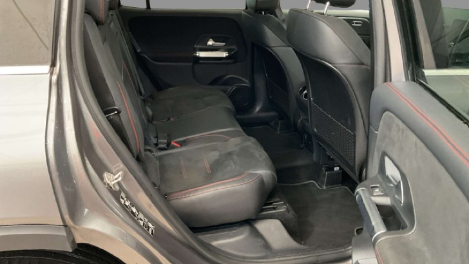 Used Mercedes-Benz GLB 2022 for sale - 78039645: Photo 9