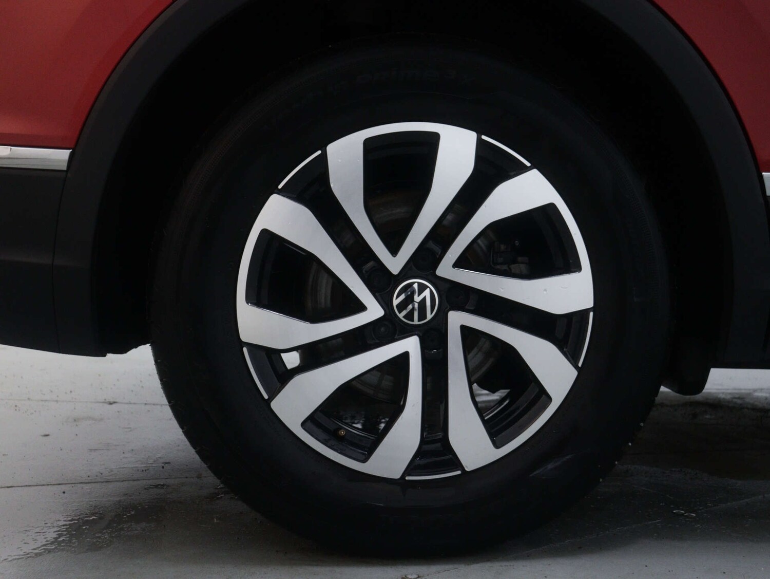 Used Volkswagen Tiguan 2022 for sale - 76602025: Photo 13