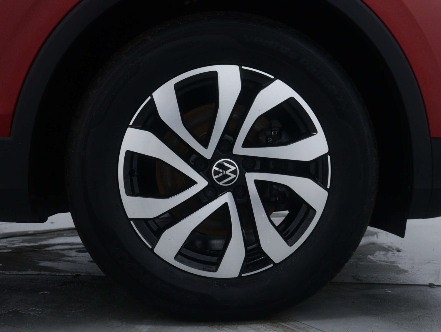 Used Volkswagen Tiguan 2022 for sale - 76602025: Photo 14