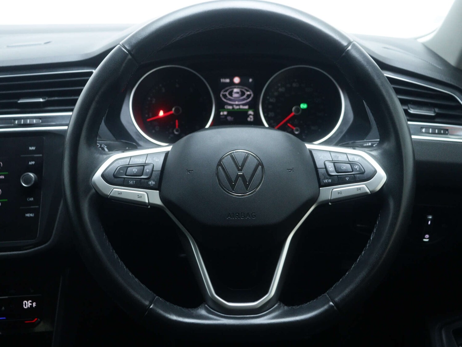 Used Volkswagen Tiguan 2022 for sale - 76602025: Photo 18