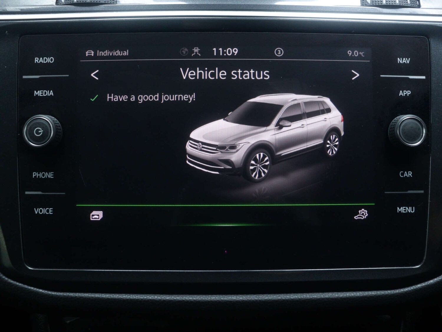 Used Volkswagen Tiguan 2022 for sale - 76602025: Photo 21