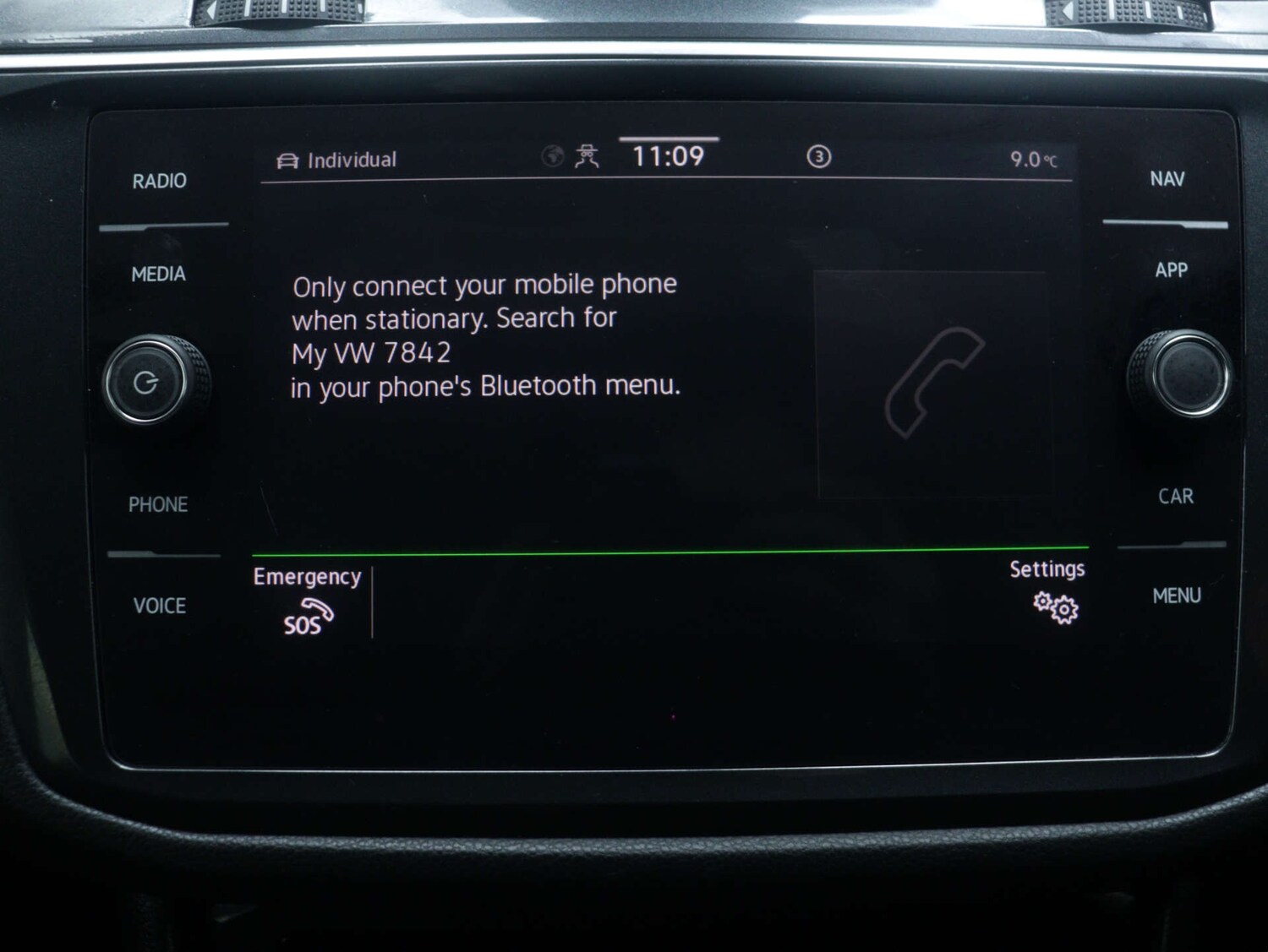 Used Volkswagen Tiguan 2022 for sale - 76602025: Photo 23