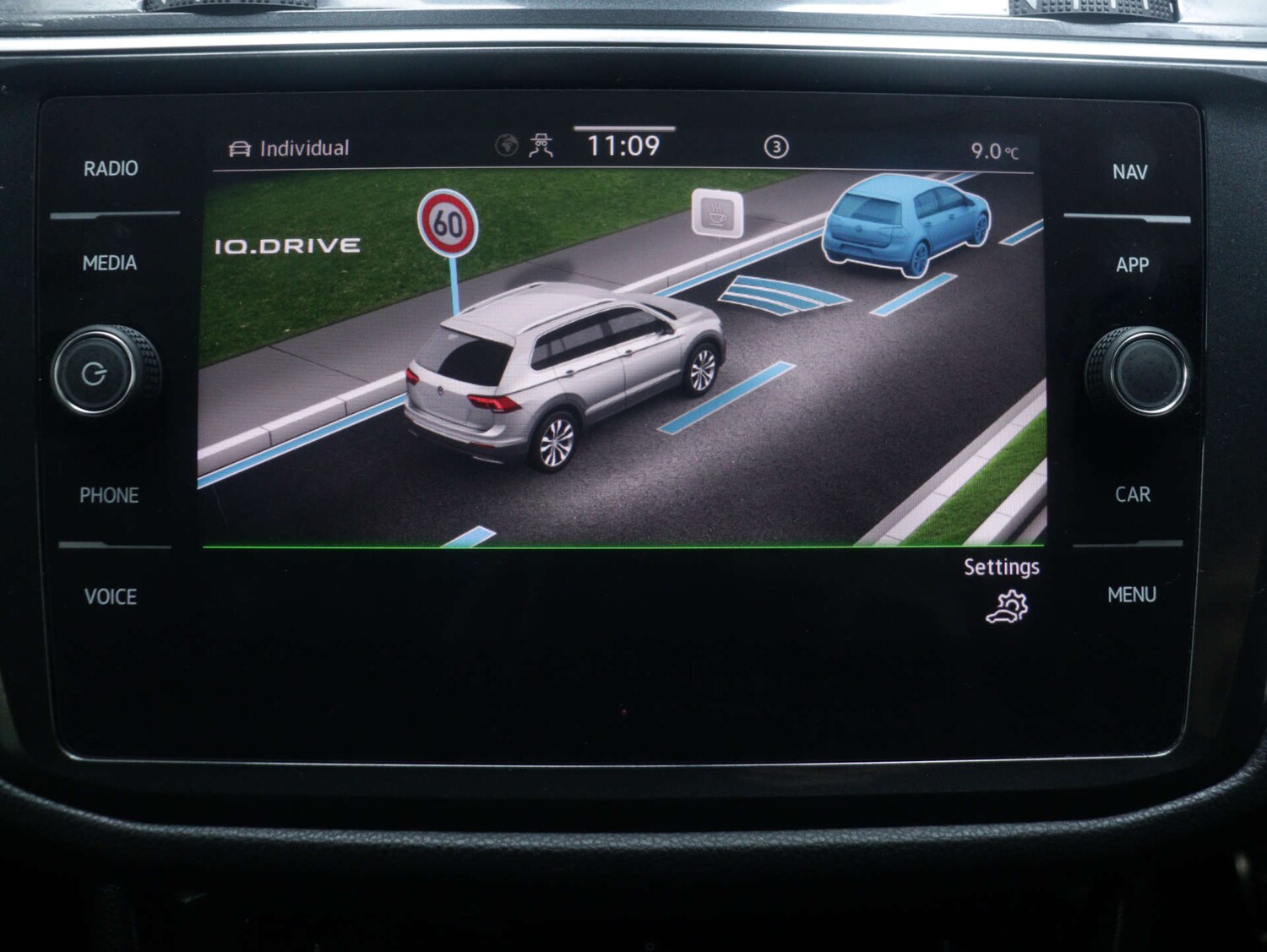 Used Volkswagen Tiguan 2022 for sale - 76602025: Photo 26