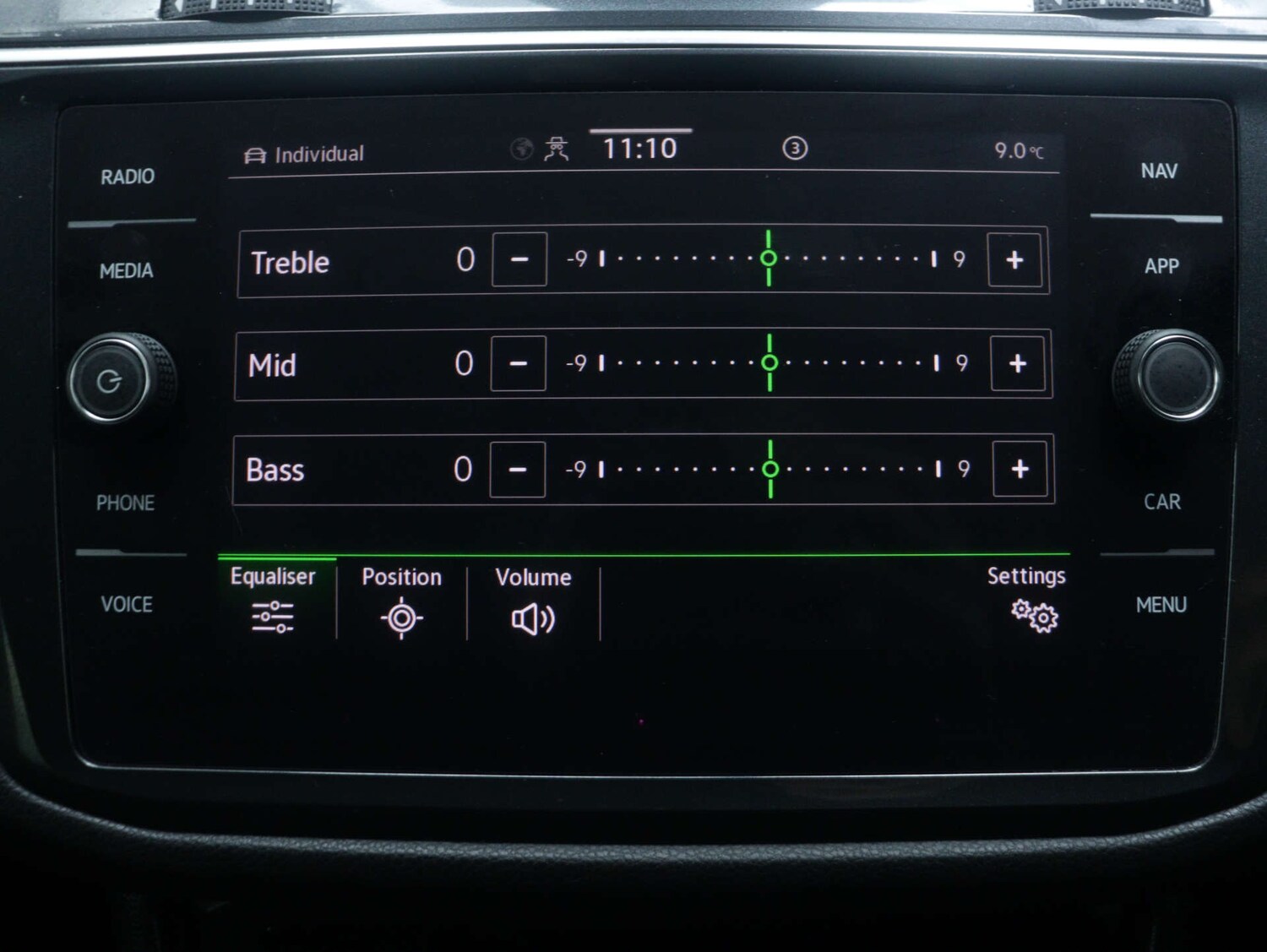 Used Volkswagen Tiguan 2022 for sale - 76602025: Photo 27