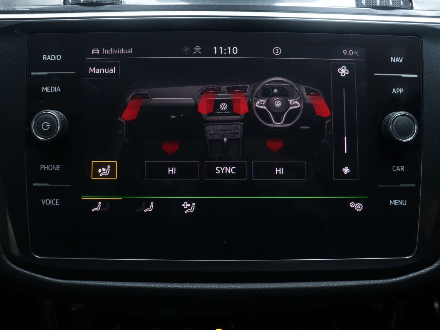 Used Volkswagen Tiguan 2022 for sale - 76602025: Photo 28