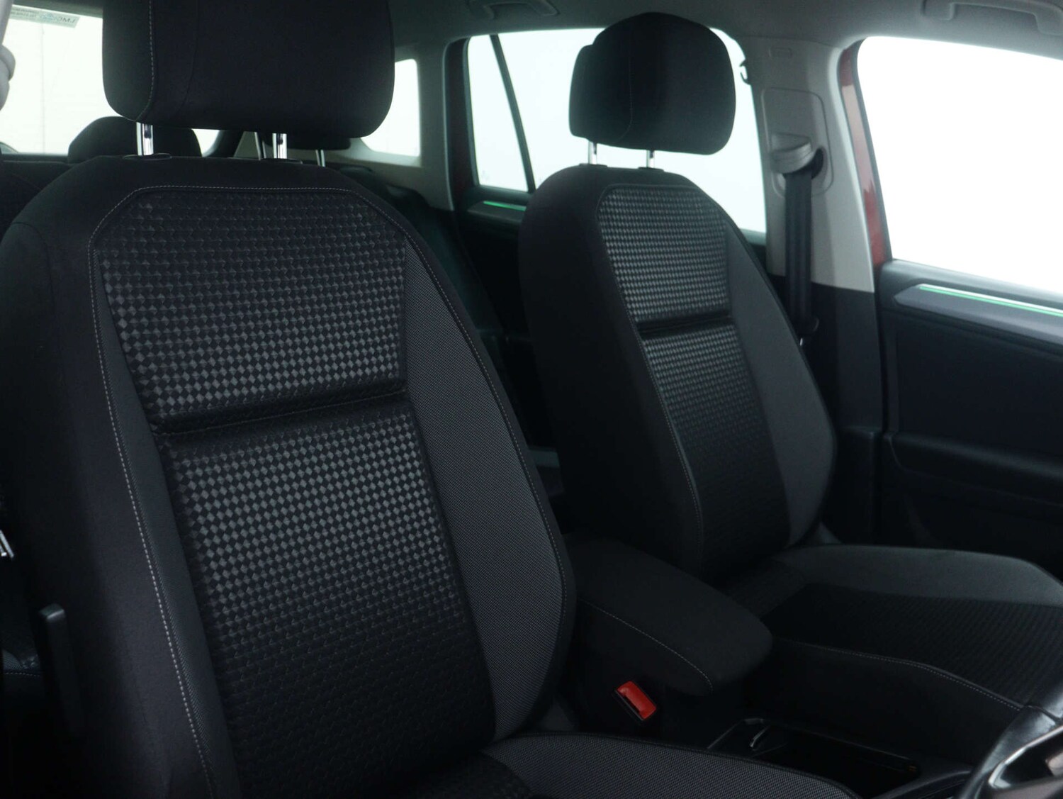 Used Volkswagen Tiguan 2022 for sale - 76602025: Photo 43