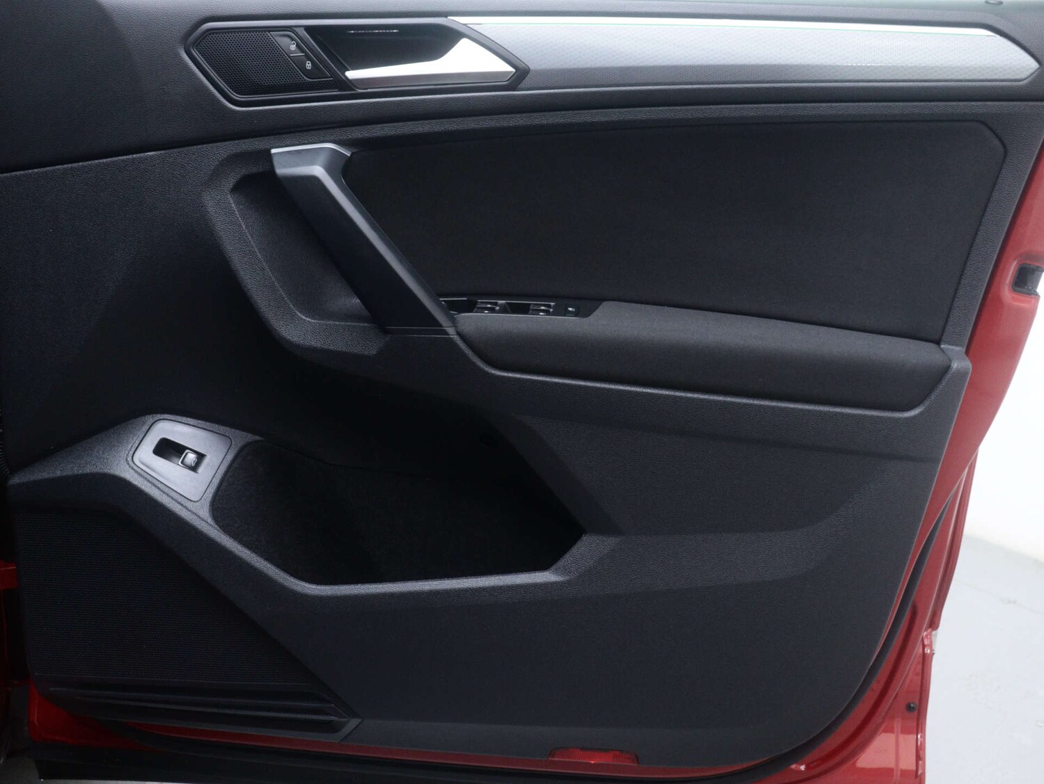 Used Volkswagen Tiguan 2022 for sale - 76602025: Photo 44