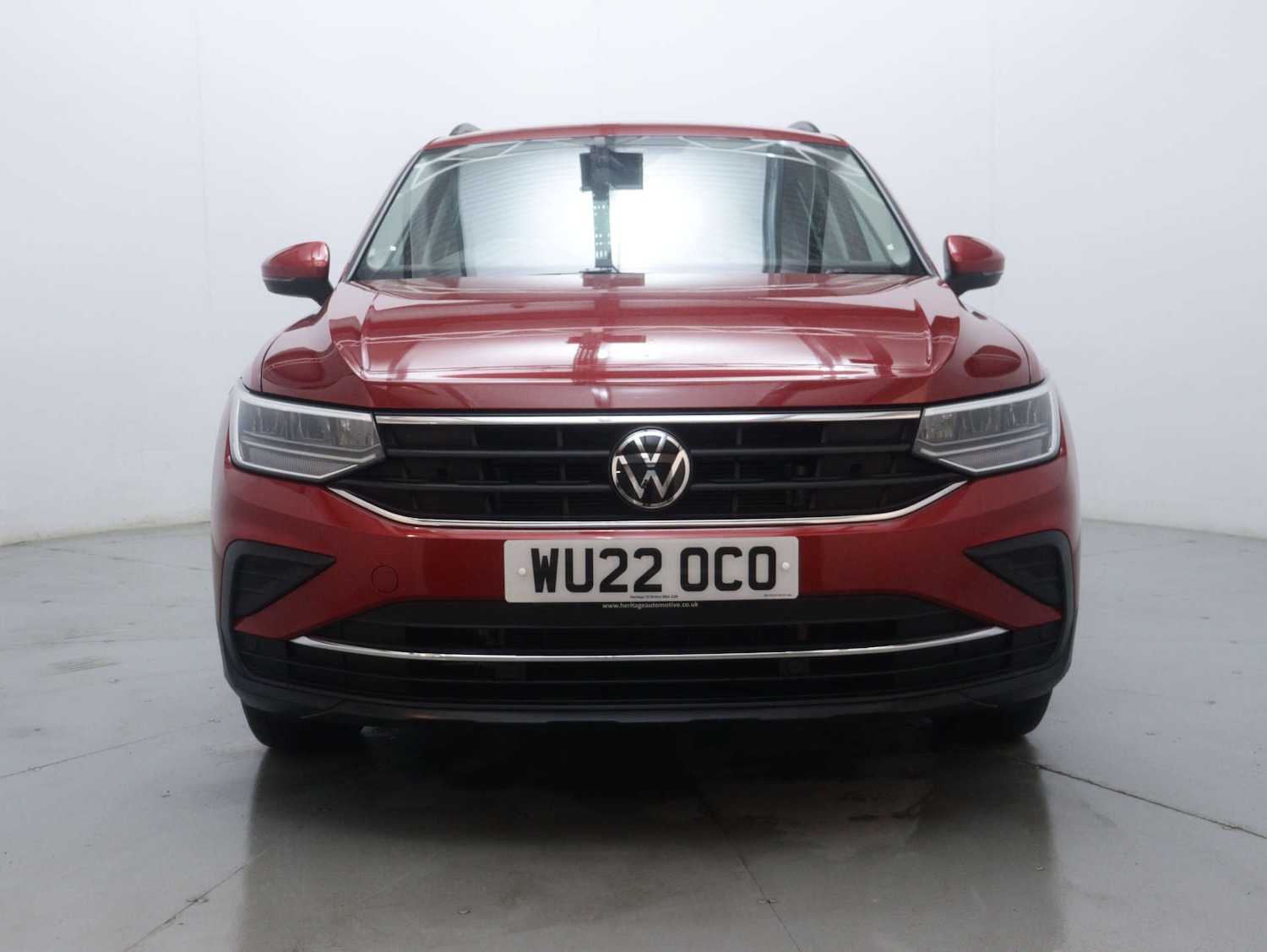 Used Volkswagen Tiguan 2022 for sale - 76602025: Photo 5