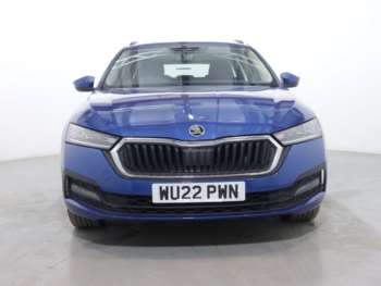 Used Skoda Octavia 2022 for sale - 74728818: Photo