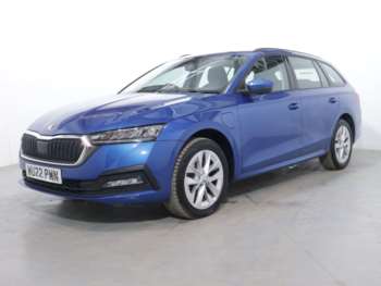 Used Skoda Octavia 2022 for sale - 74728818: Photo