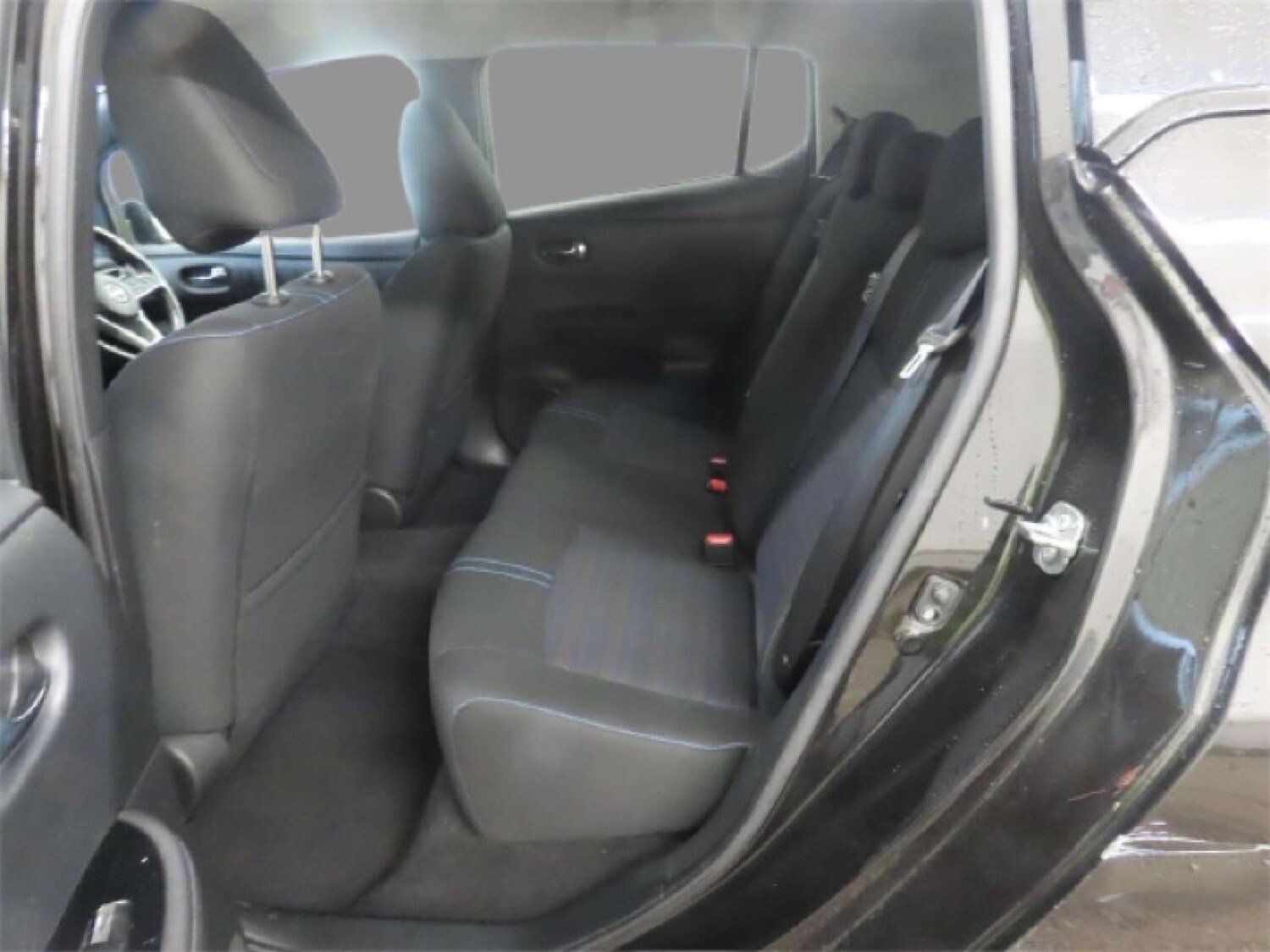 Used Nissan Leaf 2022 for sale - 77523090: Photo 10