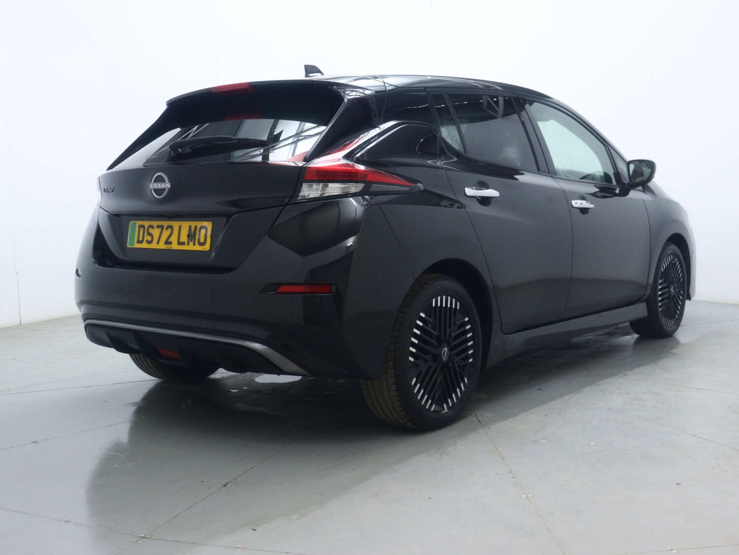 Used Nissan Leaf 2022 for sale - 77523090: Photo 11