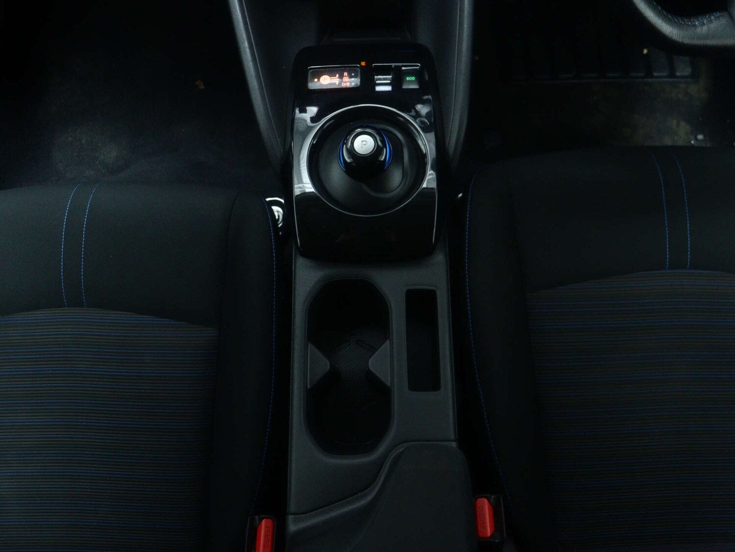 Used Nissan Leaf 2022 for sale - 77523090: Photo 16