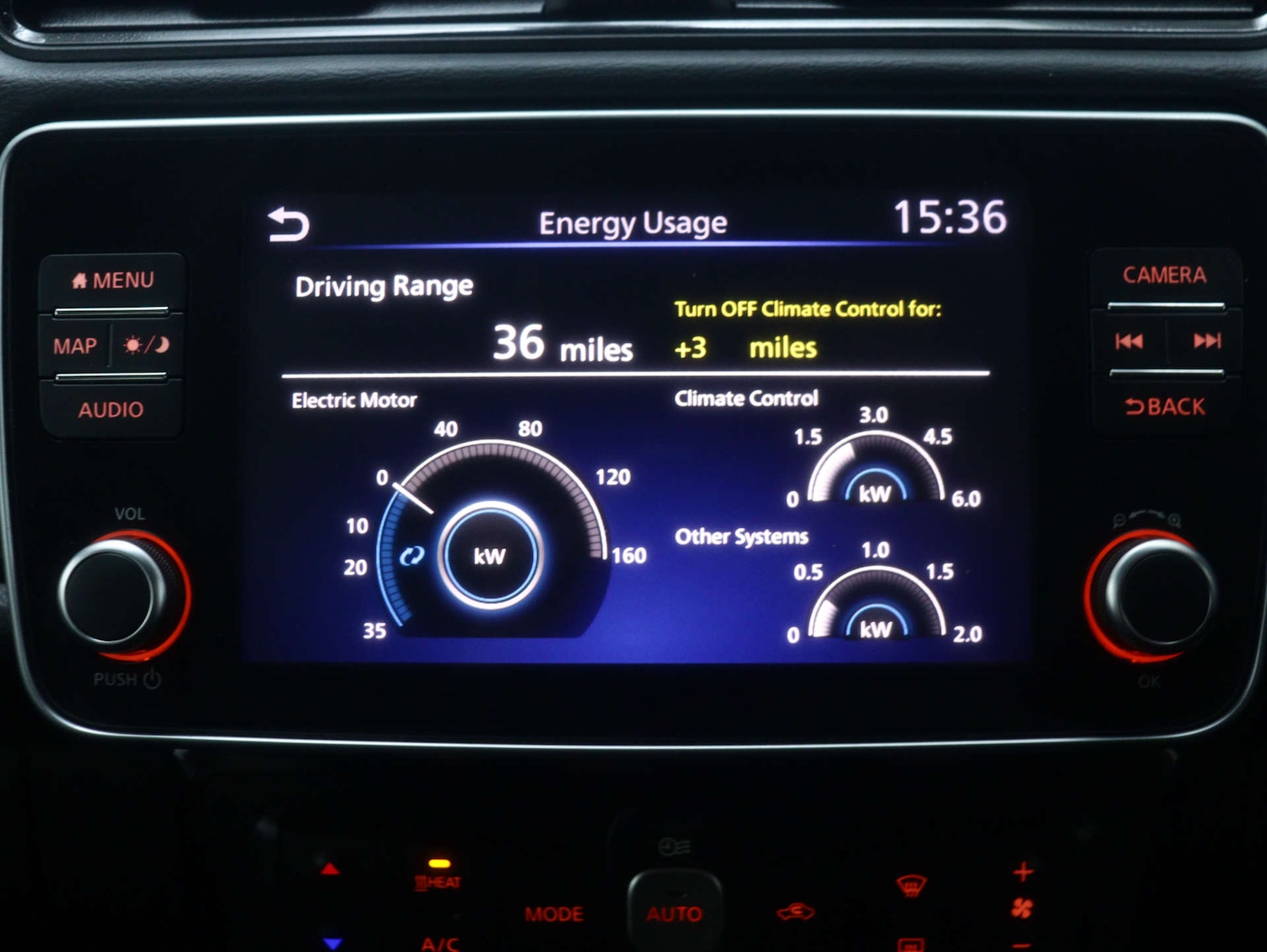 Used Nissan Leaf 2022 for sale - 77523090: Photo 20