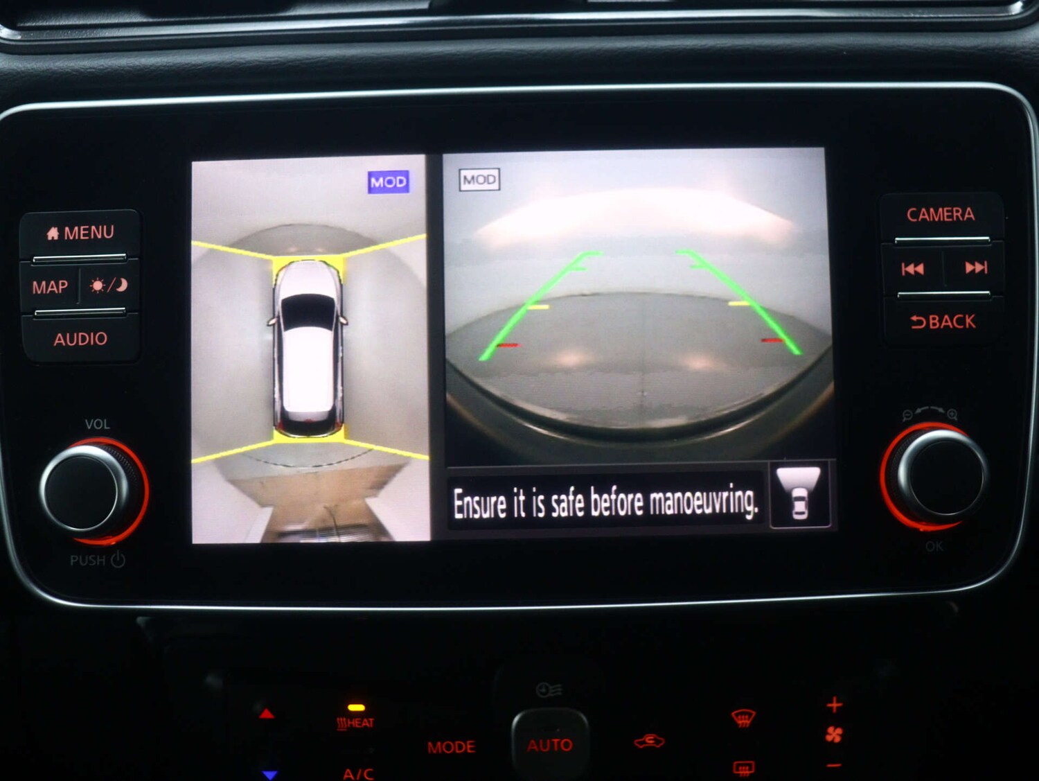 Used Nissan Leaf 2022 for sale - 77523090: Photo 22