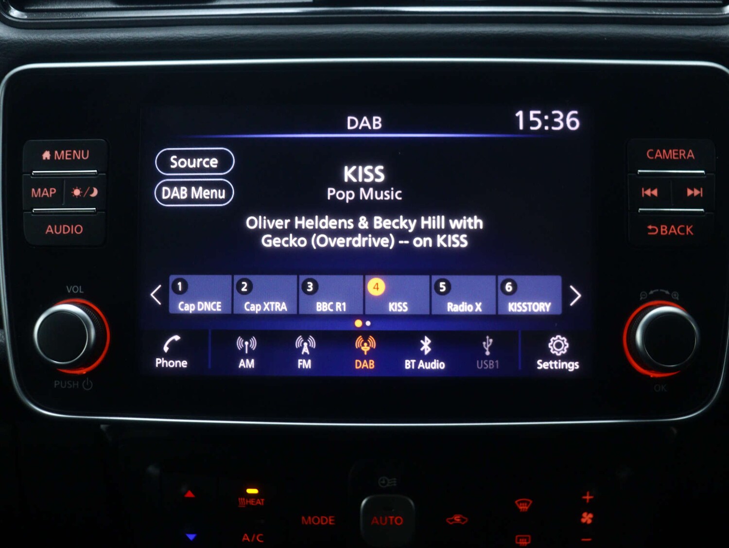 Used Nissan Leaf 2022 for sale - 77523090: Photo 23