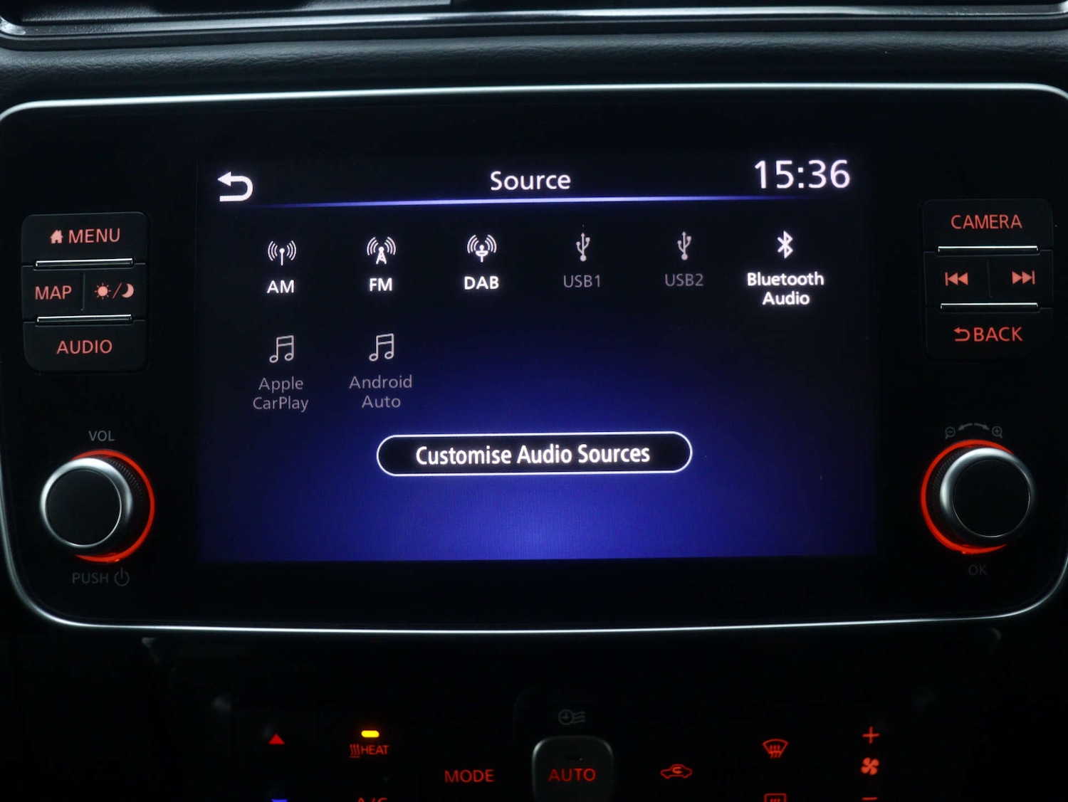 Used Nissan Leaf 2022 for sale - 77523090: Photo 24