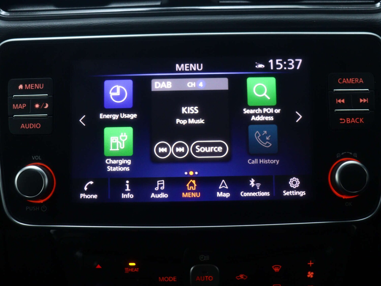 Used Nissan Leaf 2022 for sale - 77523090: Photo 26