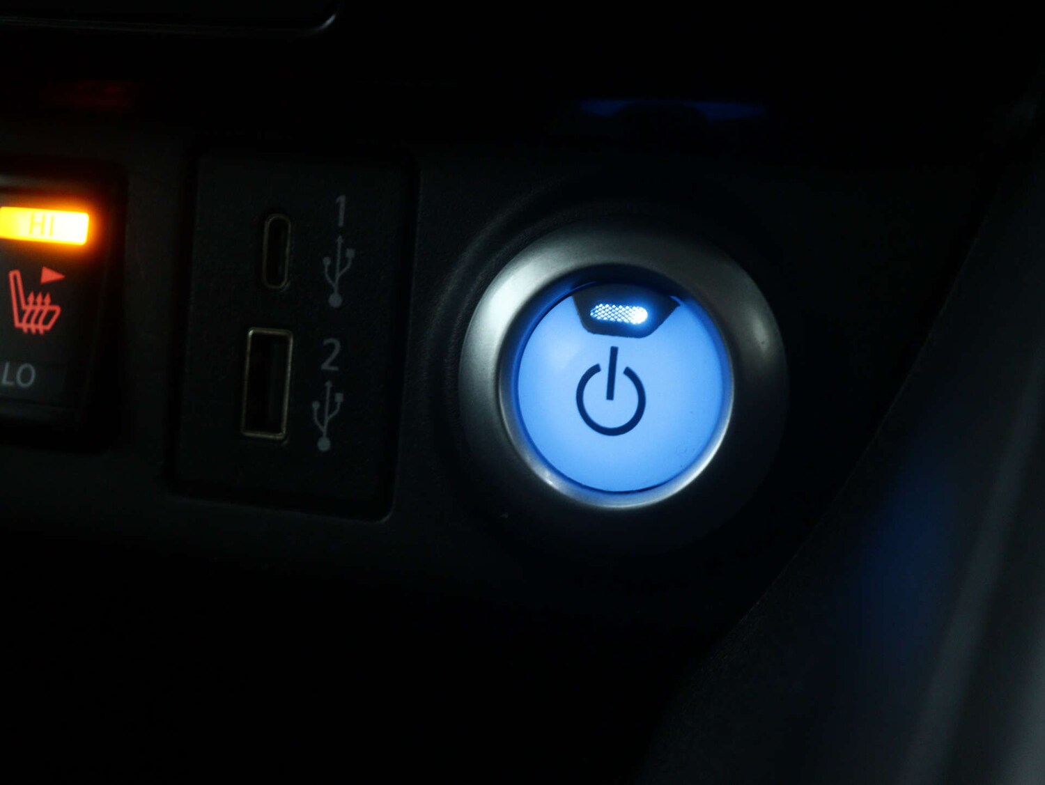 Used Nissan Leaf 2022 for sale - 77523090: Photo 28