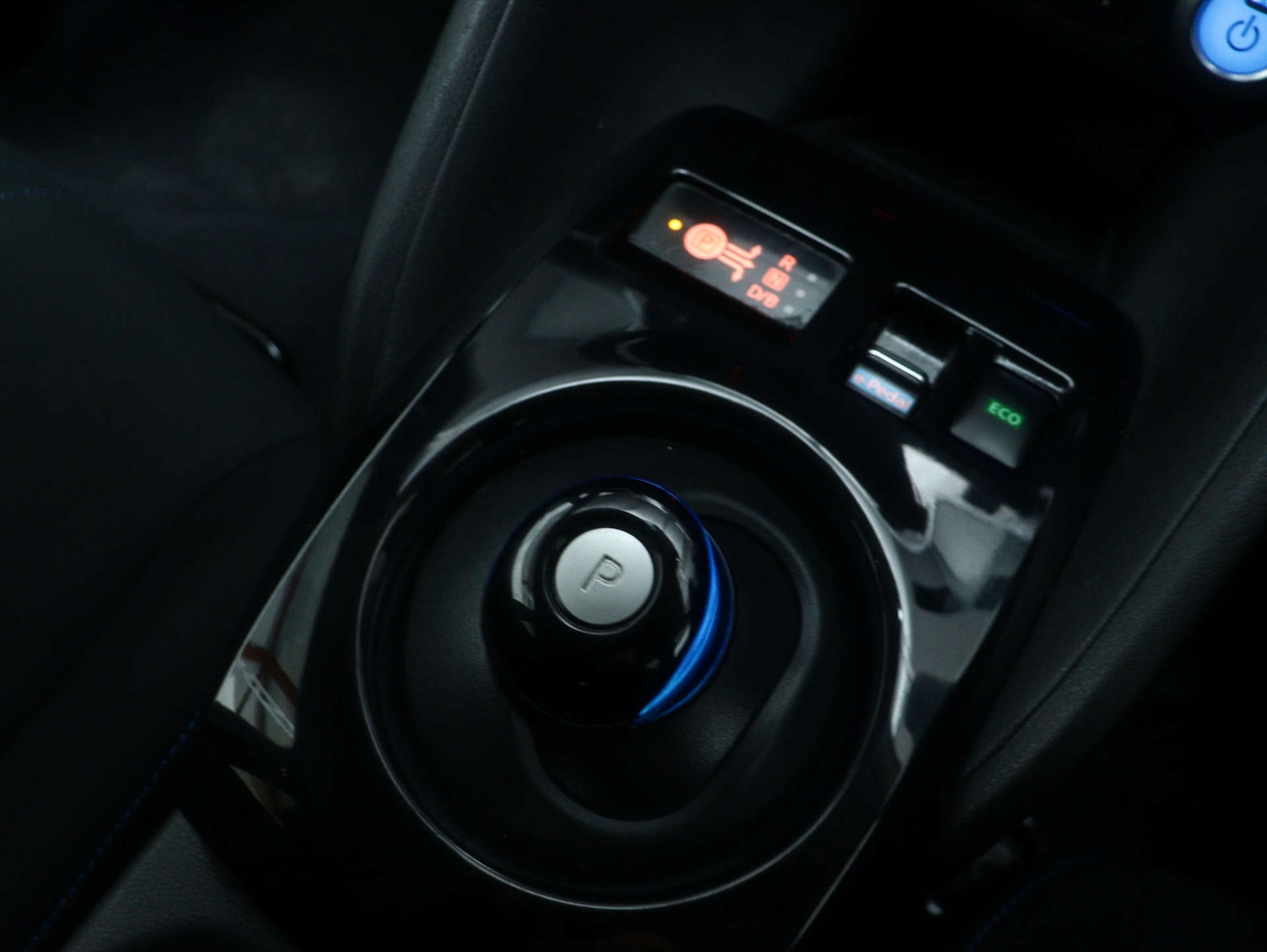 Used Nissan Leaf 2022 for sale - 77523090: Photo 30