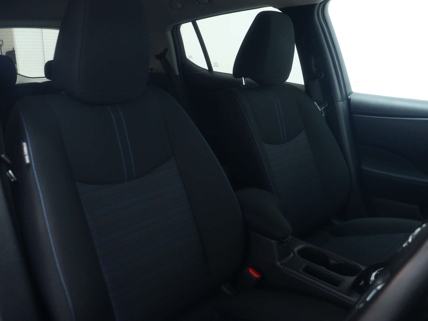 Used Nissan Leaf 2022 for sale - 77523090: Photo 37