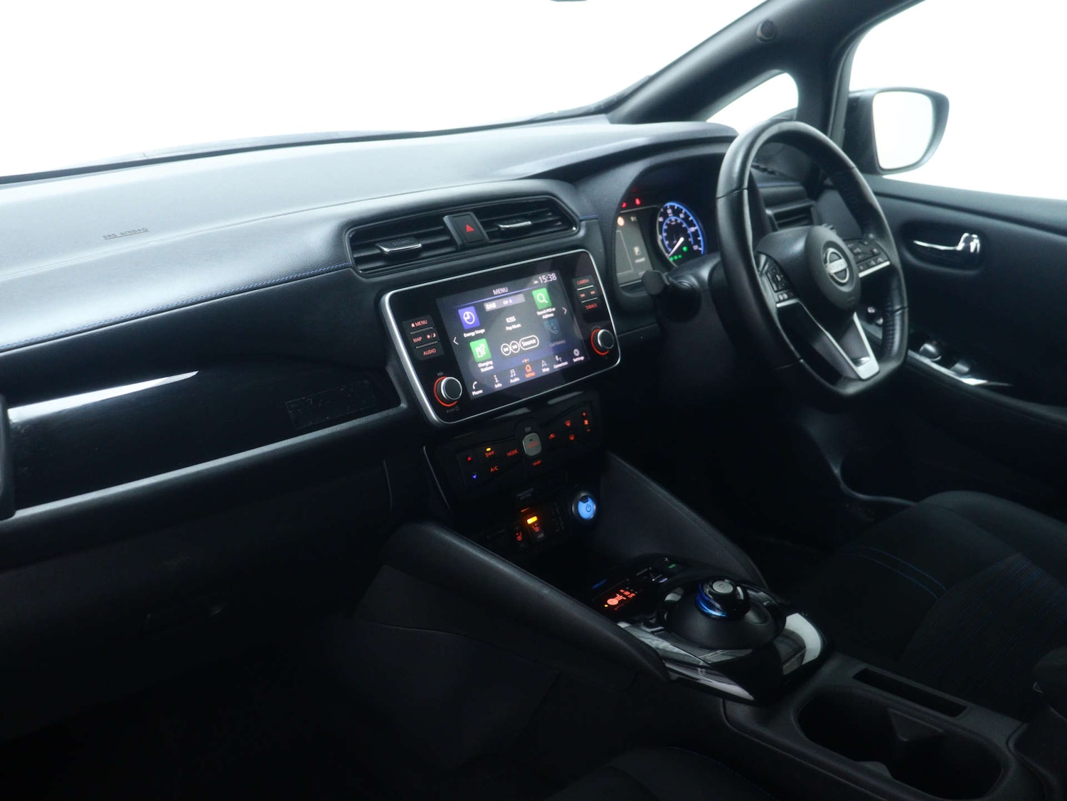 Used Nissan Leaf 2022 for sale - 77523090: Photo 38