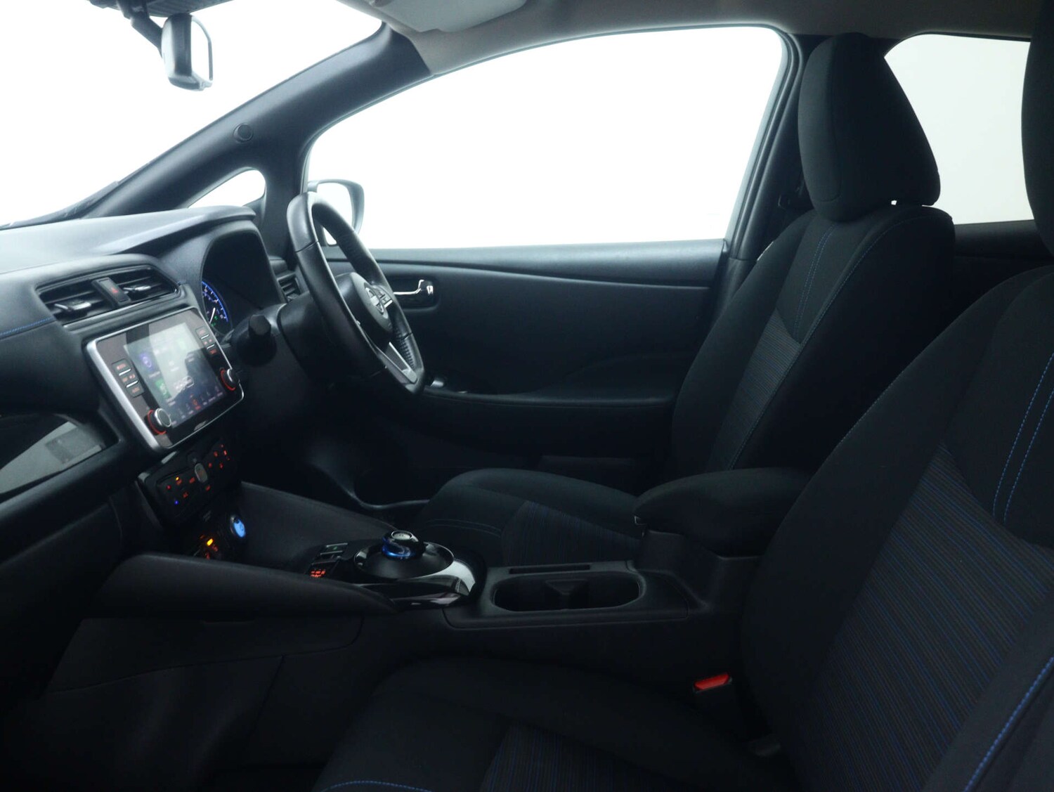 Used Nissan Leaf 2022 for sale - 77523090: Photo 39