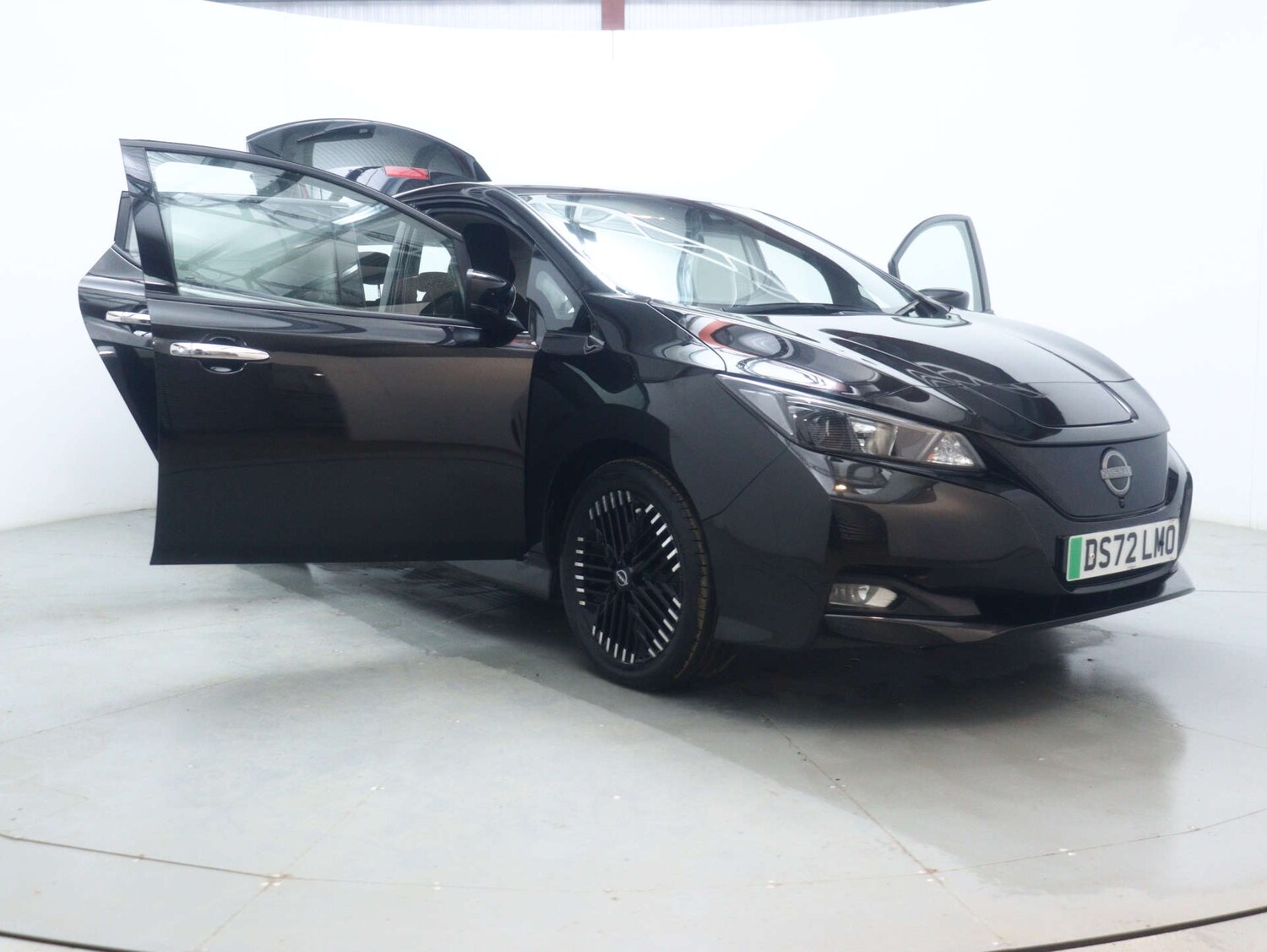 Used Nissan Leaf 2022 for sale - 77523090: Photo 46