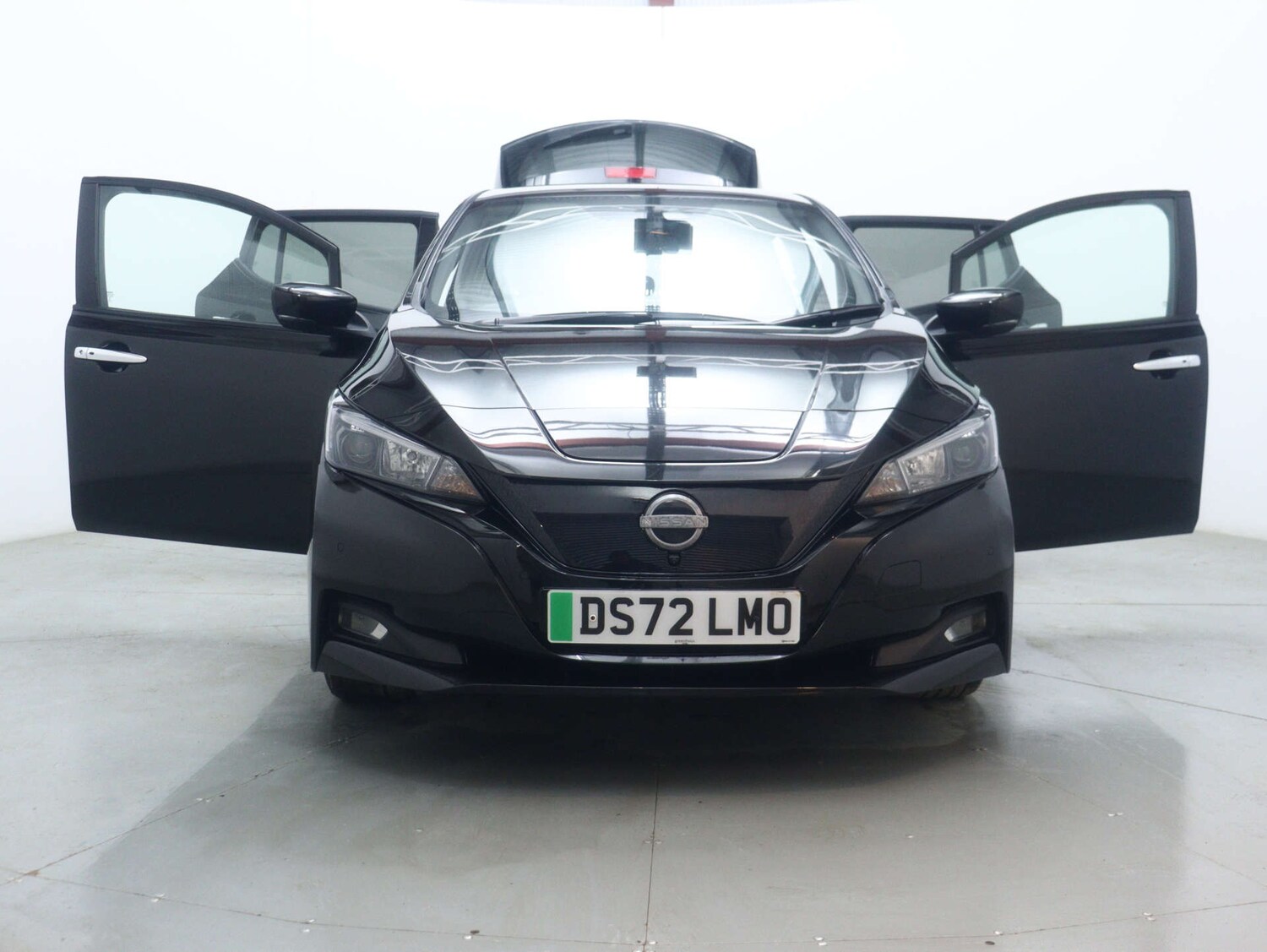 Used Nissan Leaf 2022 for sale - 77523090: Photo 47