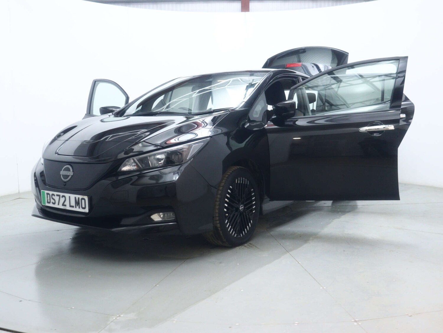 Used Nissan Leaf 2022 for sale - 77523090: Photo 48