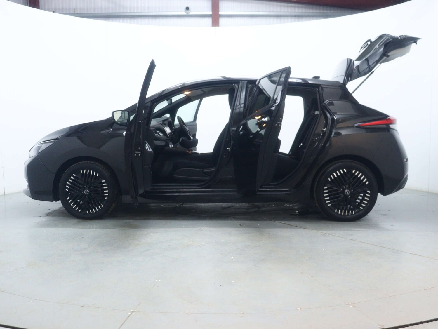 Used Nissan Leaf 2022 for sale - 77523090: Photo 49