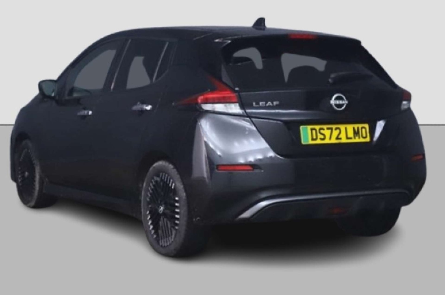 Used Nissan Leaf 2022 for sale - 77523090: Photo 5