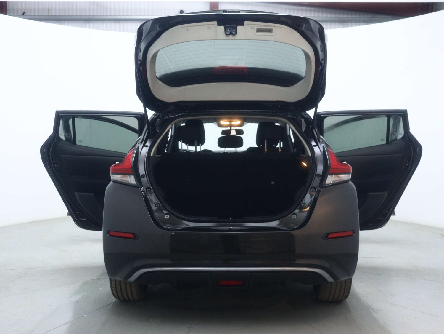 Used Nissan Leaf 2022 for sale - 77523090: Photo 51