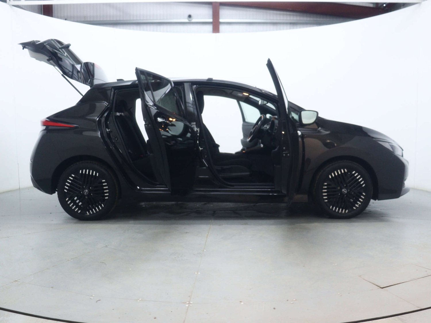 Used Nissan Leaf 2022 for sale - 77523090: Photo 53