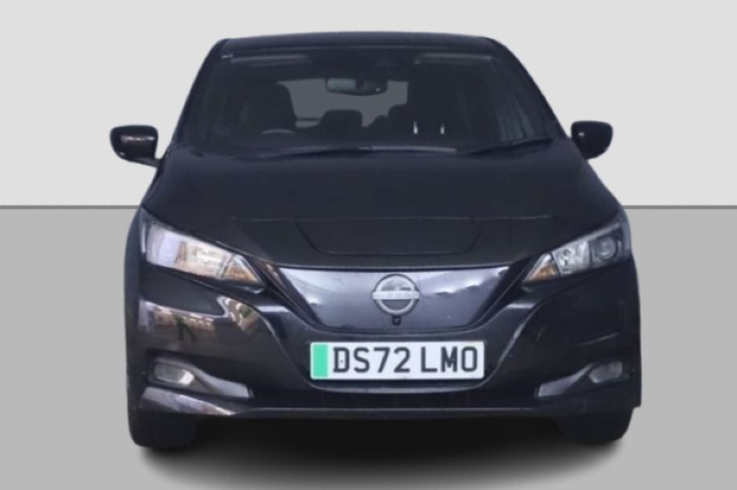 Used Nissan Leaf 2022 for sale - 77523090: Photo 7