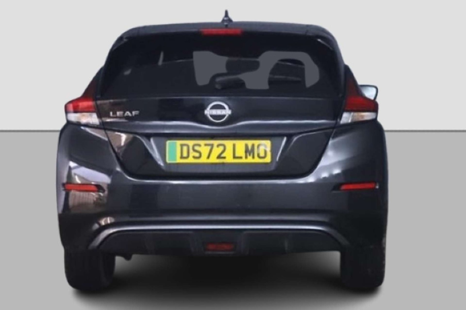 Used Nissan Leaf 2022 for sale - 77523090: Photo 8